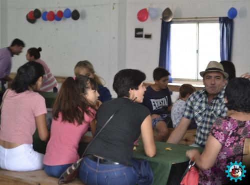 Día Internacional de la Mujer en el Sindicato 07 (2)