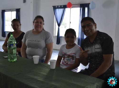 Día Internacional de la Mujer en el Sindicato 12