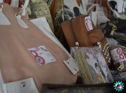 Día Internacional de la Mujer en el Sindicato 15
