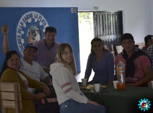 Día Internacional de la Mujer en el Sindicato 20