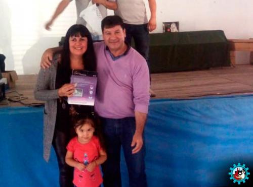 Día Internacional de la Mujer en el Sindicato 33