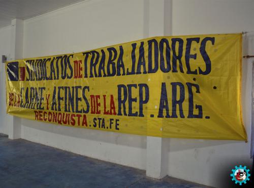 XIV Congreso Nacional Ordinario 2018-01