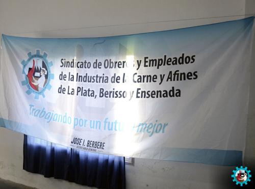 XIV Congreso Nacional Ordinario 2018-04