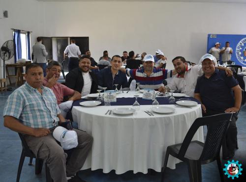 XIV Congreso Nacional Ordinario 2018-06