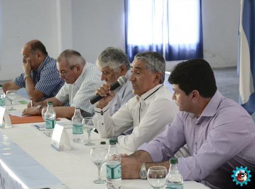 XIV Congreso Nacional Ordinario 2018-18