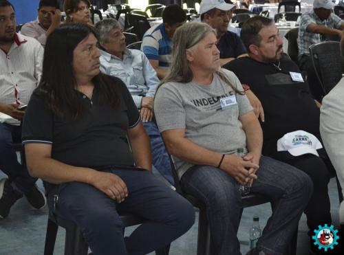 XIV Congreso Nacional Ordinario 2018-23