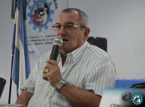 XIV Congreso Nacional Ordinario 2018-25