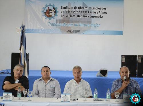 XIV Congreso Nacional Ordinario 2018-29