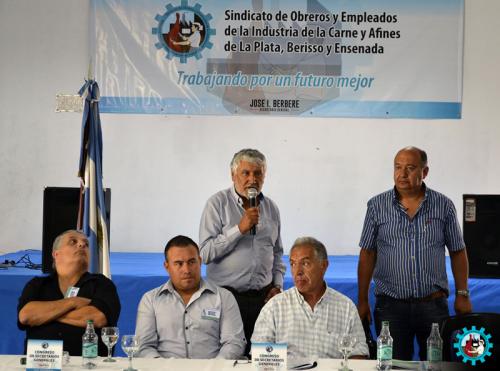 XIV Congreso Nacional Ordinario 2018-30