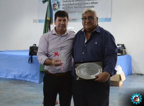 XIV Congreso Nacional Ordinario 2018-33