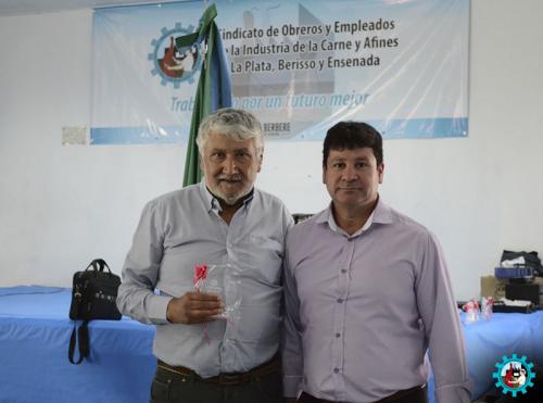 XIV Congreso Nacional Ordinario 2018-36