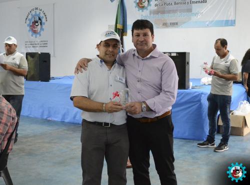 XIV Congreso Nacional Ordinario 2018-41