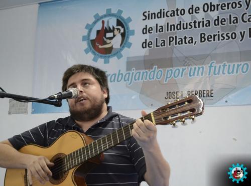 XIV Congreso Nacional Ordinario 2018-45
