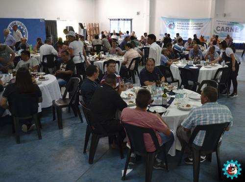 XIV Congreso Nacional Ordinario 2018-46
